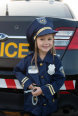 GreatPretenders 8148 Police Officer 5 pc set