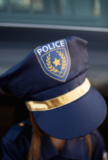 GreatPretenders 8148 Police Officer 5 pc set