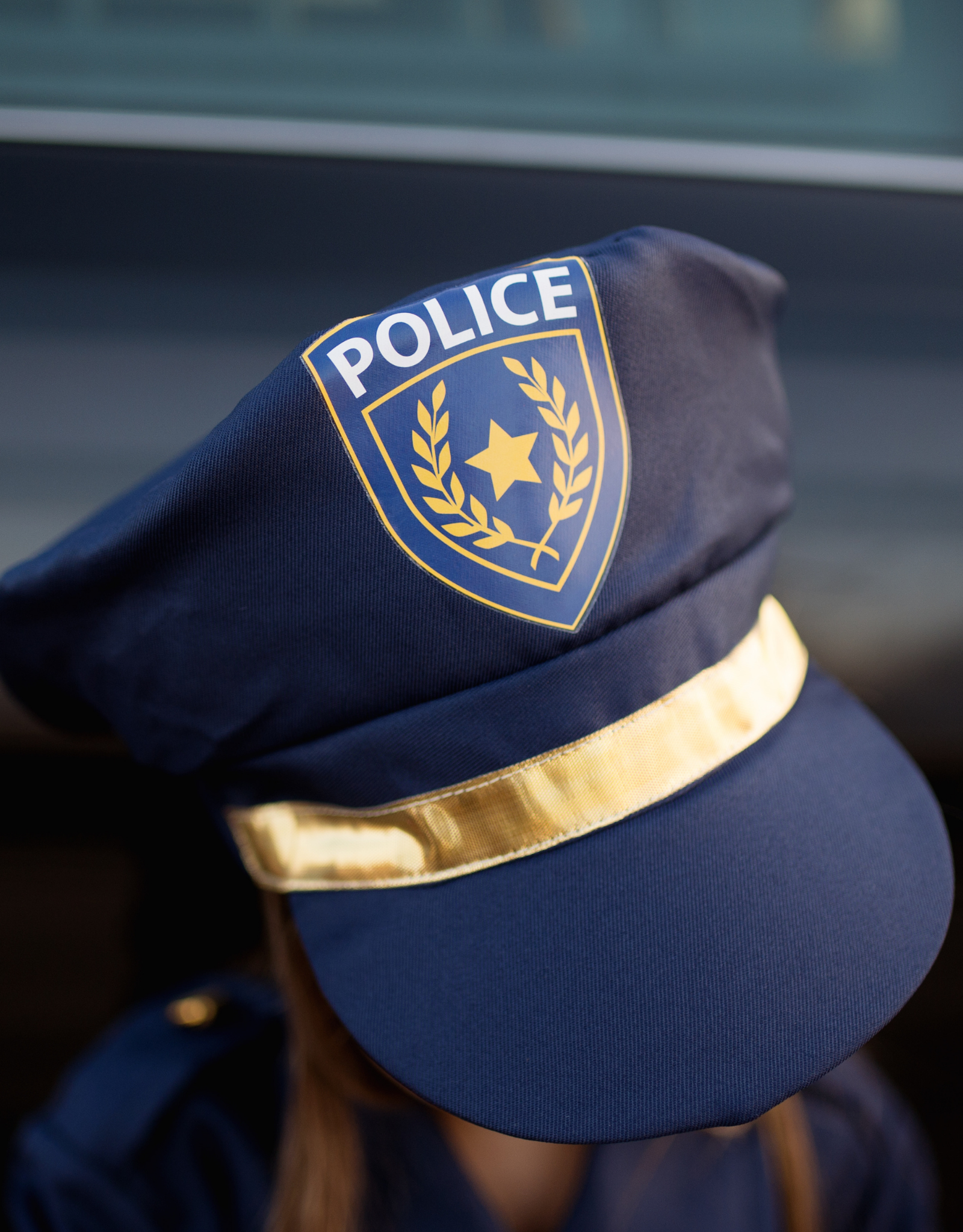 GreatPretenders 8148 Police Officer 5 pc set