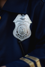 GreatPretenders 8148 Police Officer 5 pc set