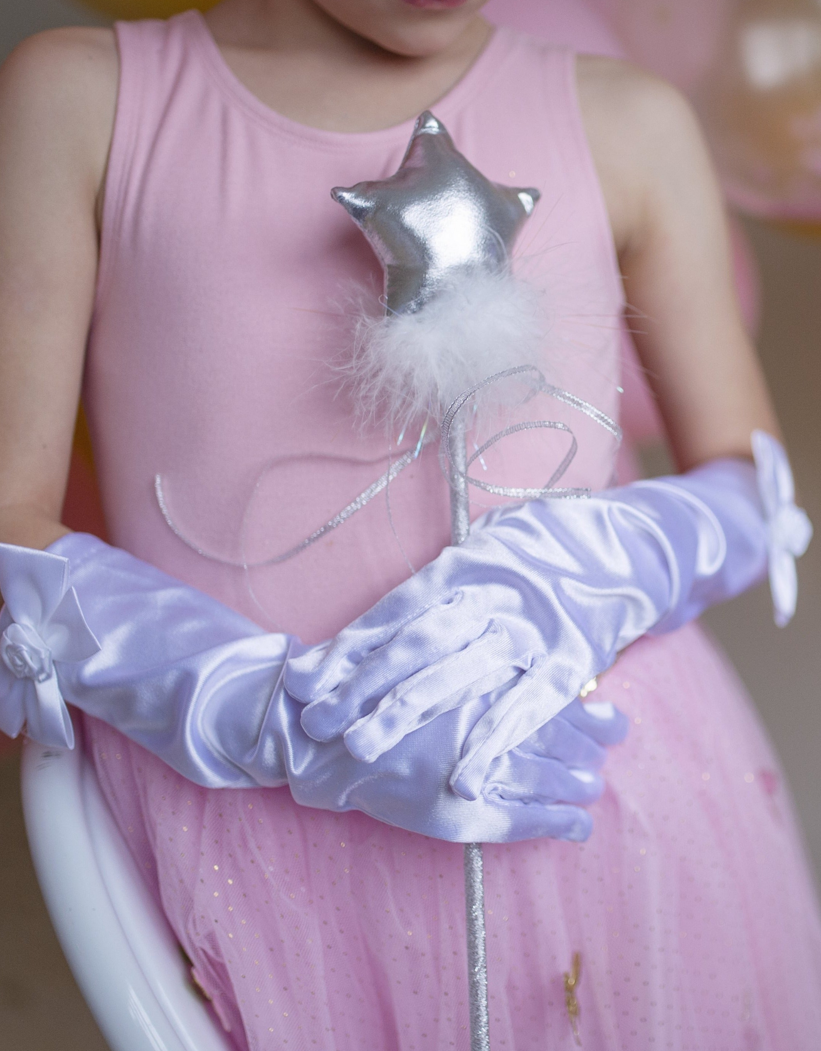 GreatPretenders 15500 Deluxe Star Wand