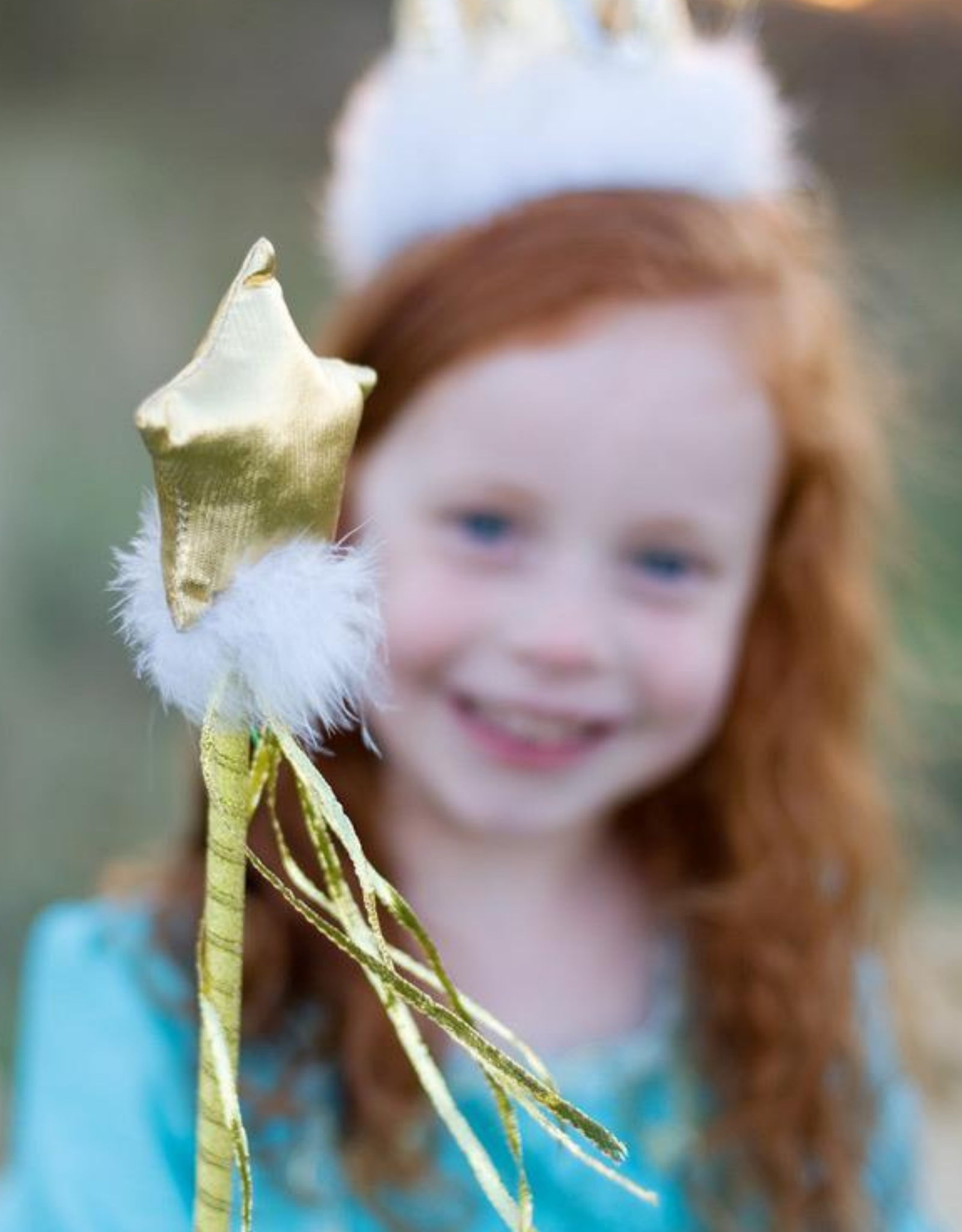 GreatPretenders 15500 Deluxe Star Wand