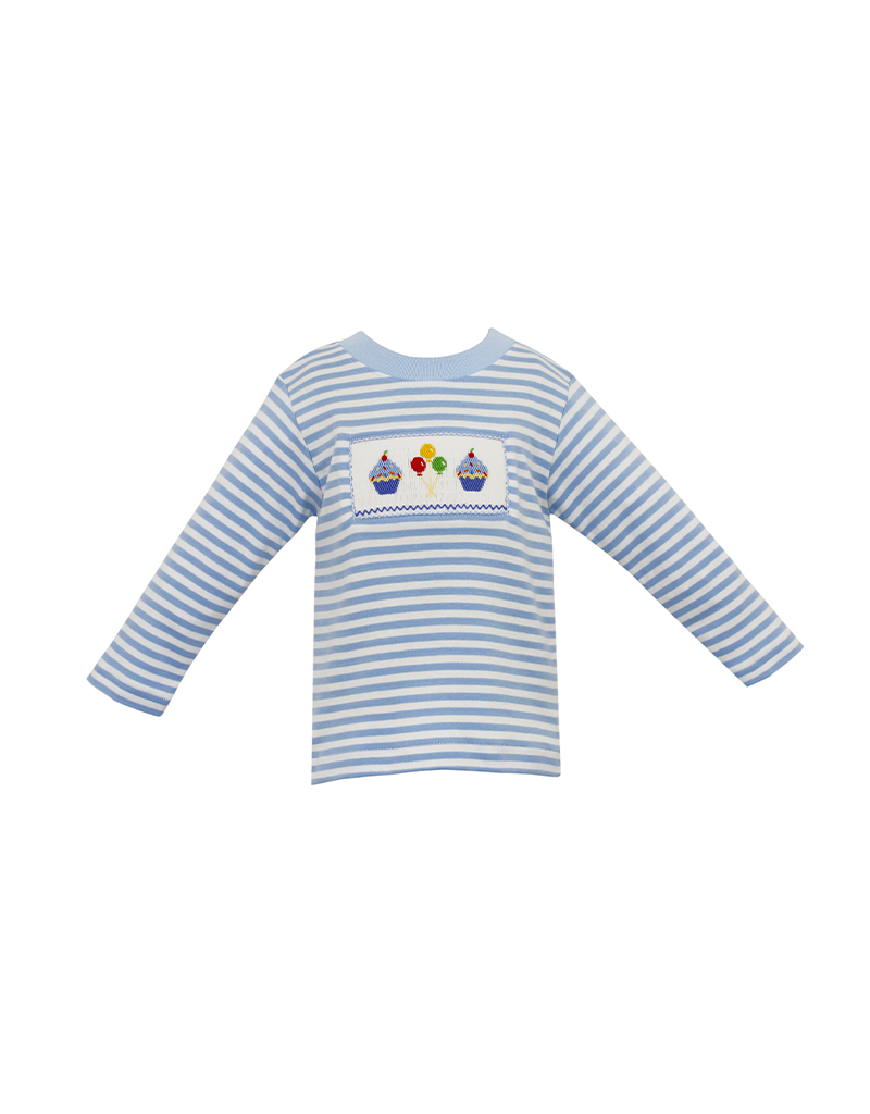 Bluey Birthday Shirt 3T T-Shirt / Long Sleeve