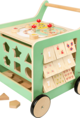 Hauck Toys 10947 Baby Walker Playset