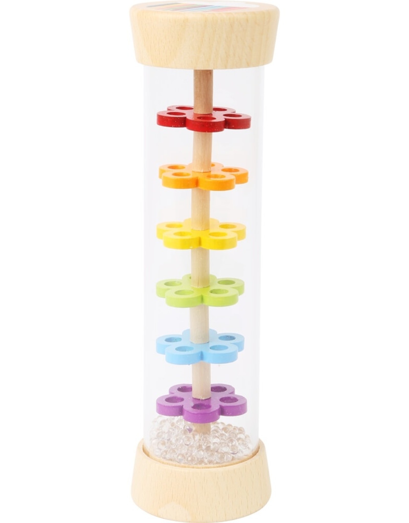 Hauck Toys 11567 Rainbow Rainmaker Toy