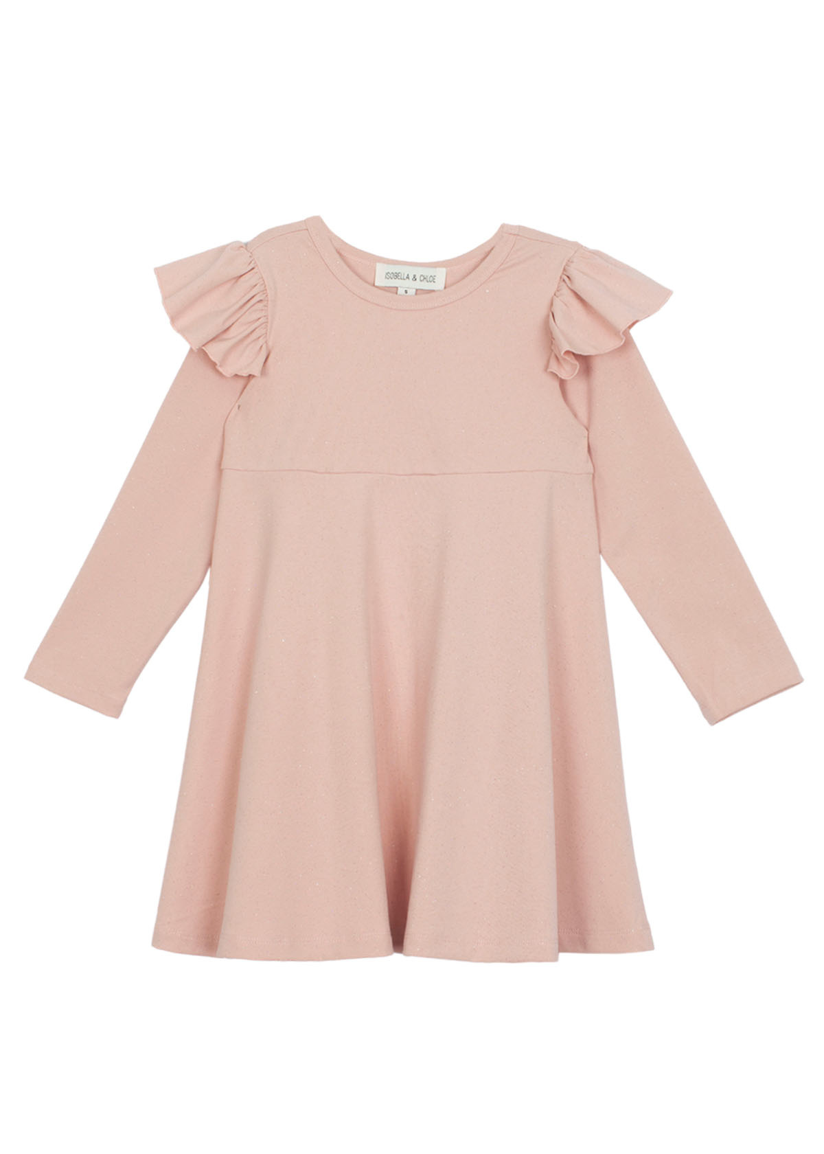 mabel pink dress Vestido Maxi Fruncido Mabel Strapless - Rosa/Combinado