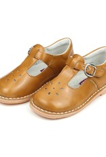 L'Amour 751 JOY T-strap Mustard