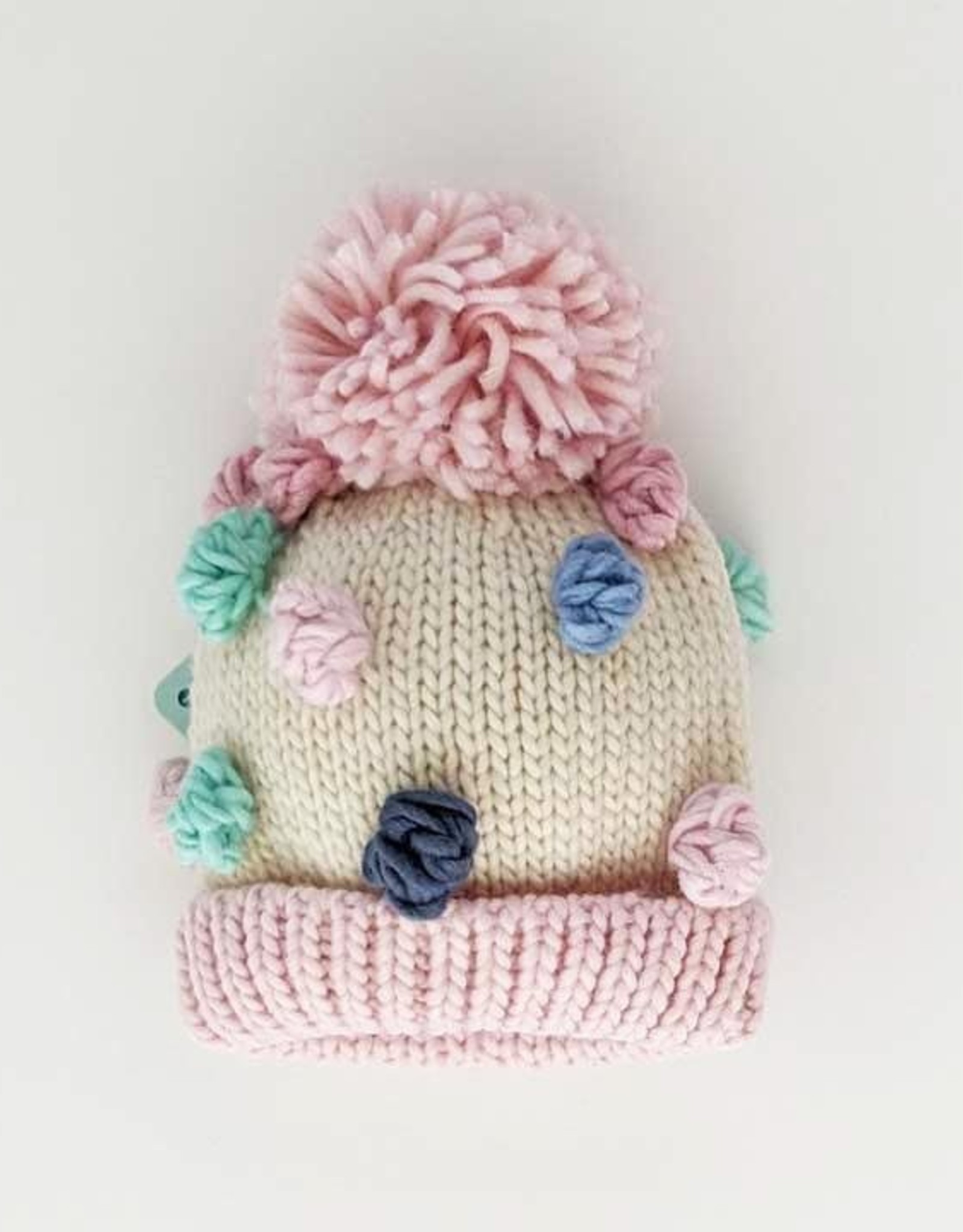 Huggalugs Huggalugs Popcorn Beanie