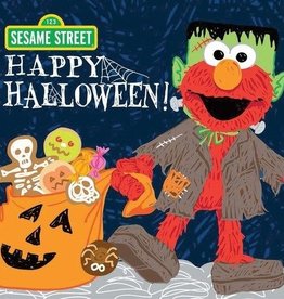 Sourcebooks Happy Halloween! book