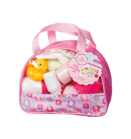 Toysmith My Sweet Baby Care Set