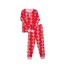 TBBC Sara Jane's Sweet Dreams Set Bettyes Bows TBBC Sara Jane's Sweet Dreams Set Bettyes Bows