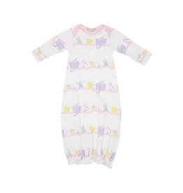 TBBC Adorable Everyday Gown Tuck Me in Pink