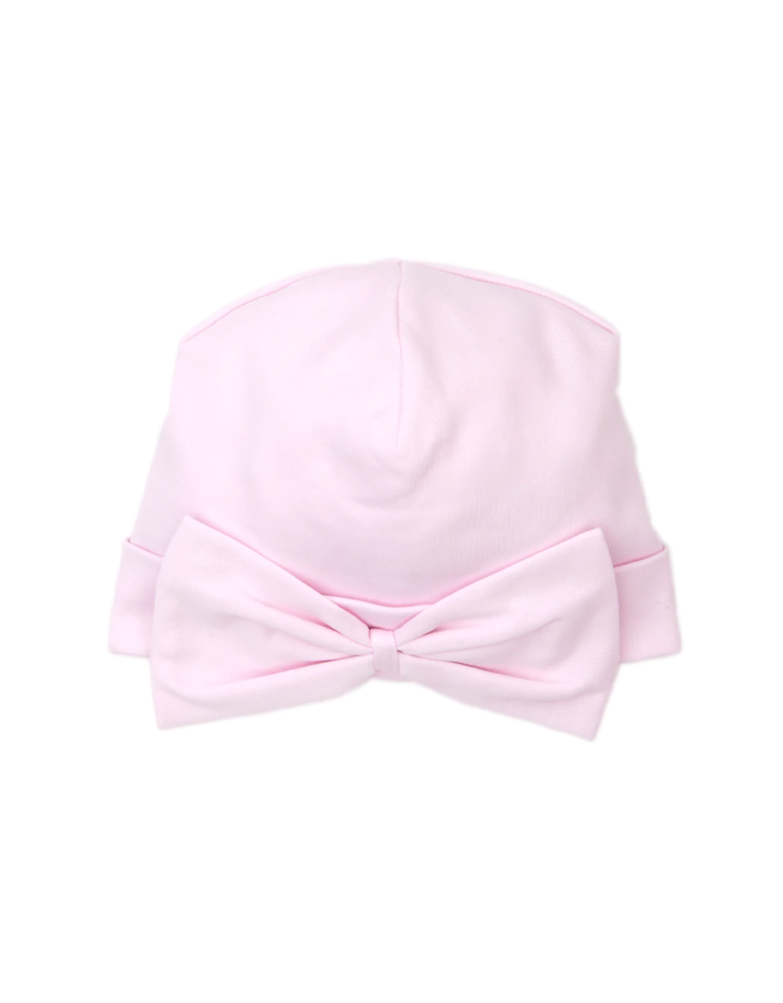 Kissy Kissy 346-06N Bow Hat Pink