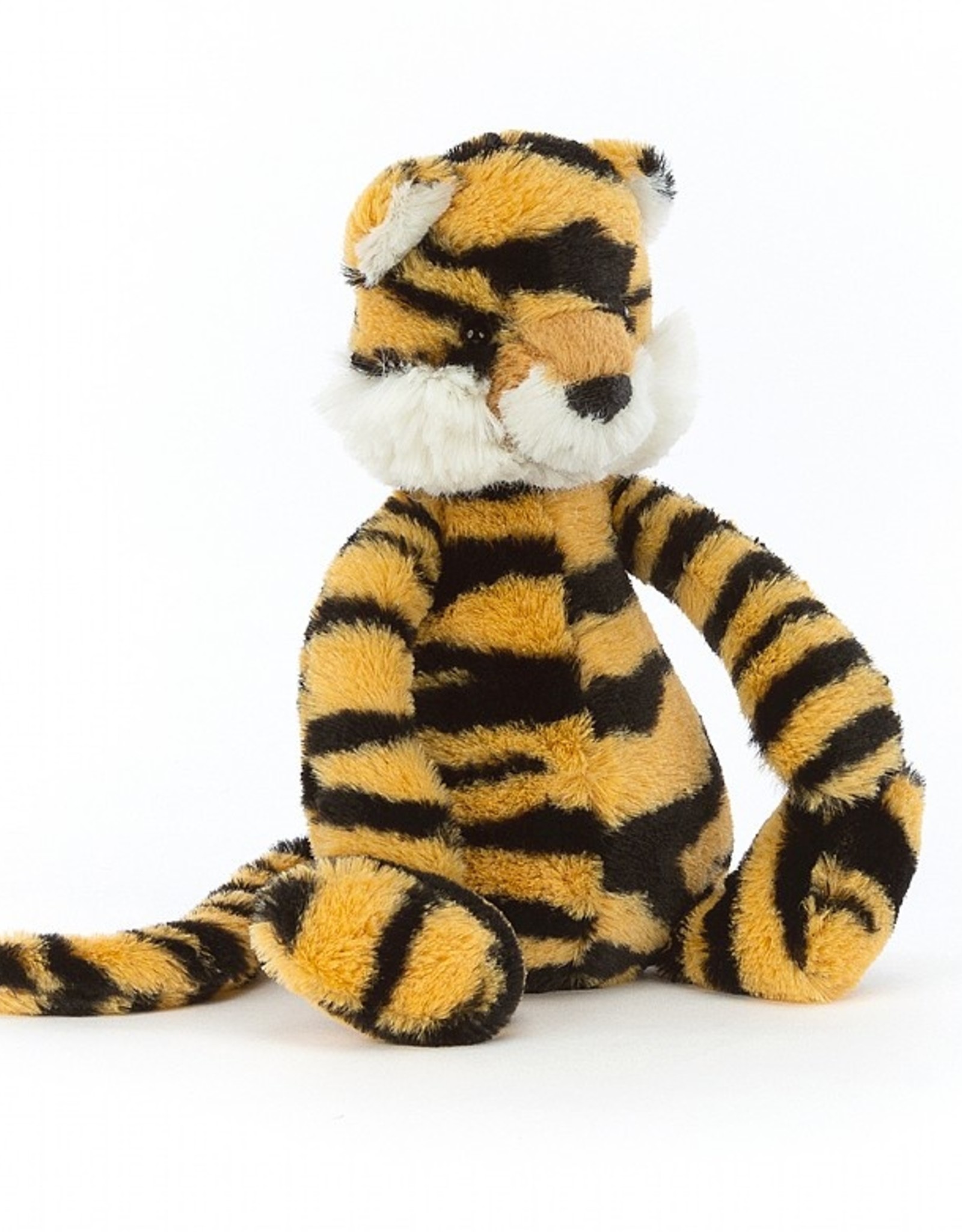 Jellycat Bashful Tiger Small