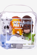 Elegant Baby EB Squirties Jungle Party