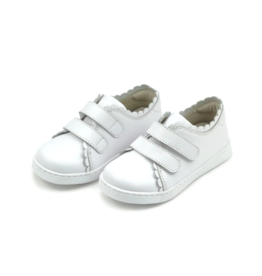 L'Amour Caroline Sneaker White