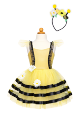 GreatPretenders 3030 Bumblebee Dress w/Headband