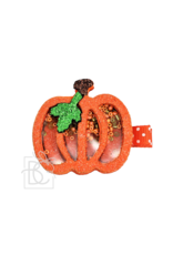 Beyond Creations Shaker Bow Pumpkin