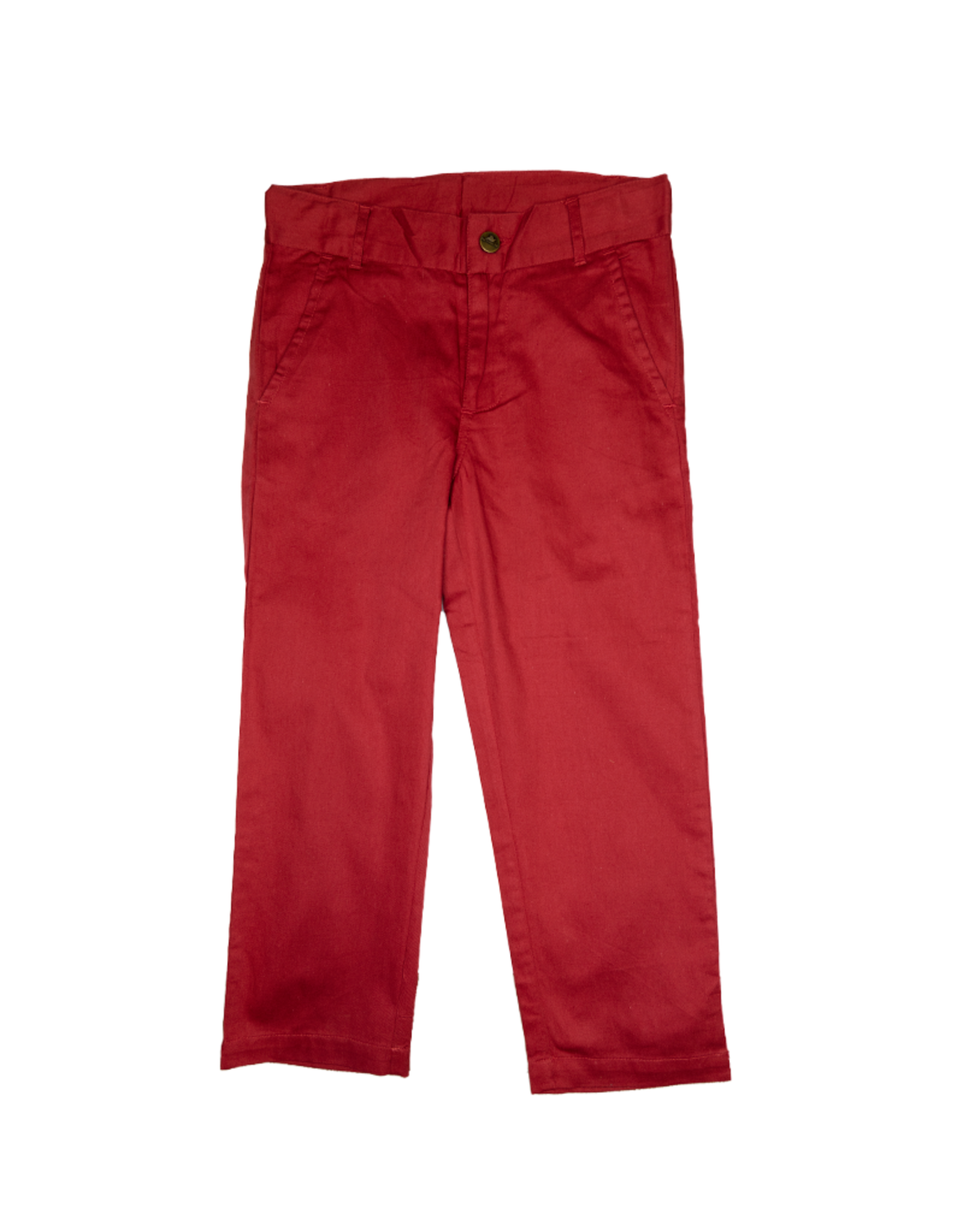South Bound SBound Dress Pants 2511 Red