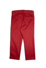 South Bound SBound Dress Pants 2511 Red