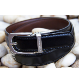 Beyond Creations Reversible Leather Belt