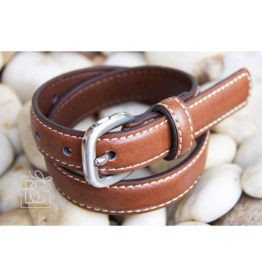 Beyond Creations Leather Belt