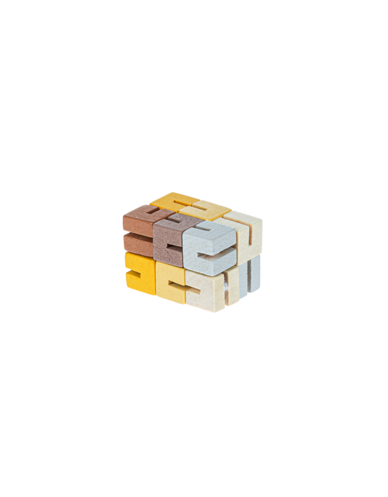 Ganz H15056 6" Wooden Bendy Blocks