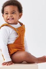 421625 Corduroy Bubble Gold