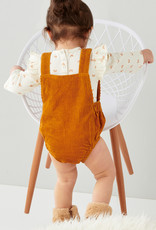 421625 Corduroy Bubble Gold