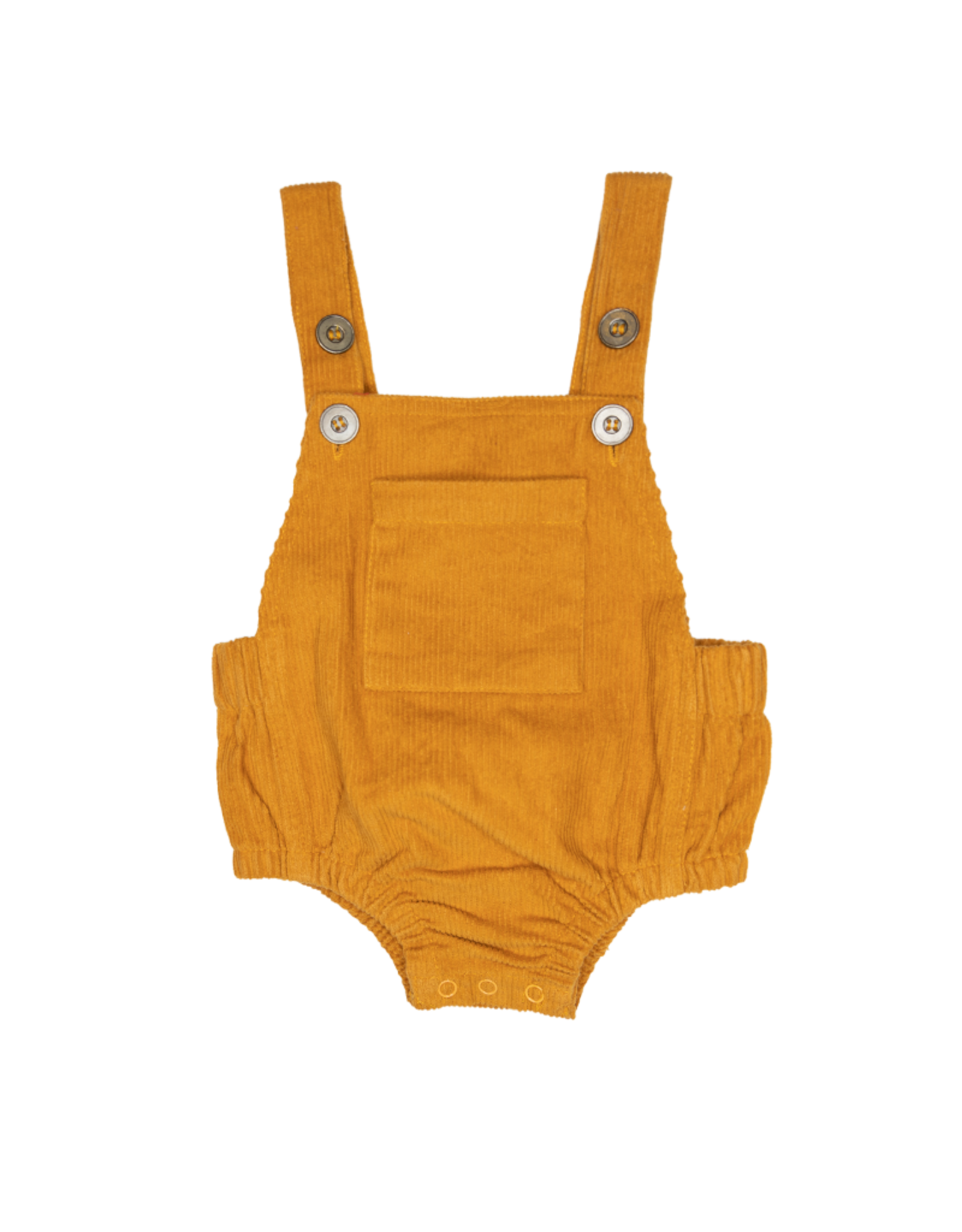 421625 Corduroy Bubble Gold