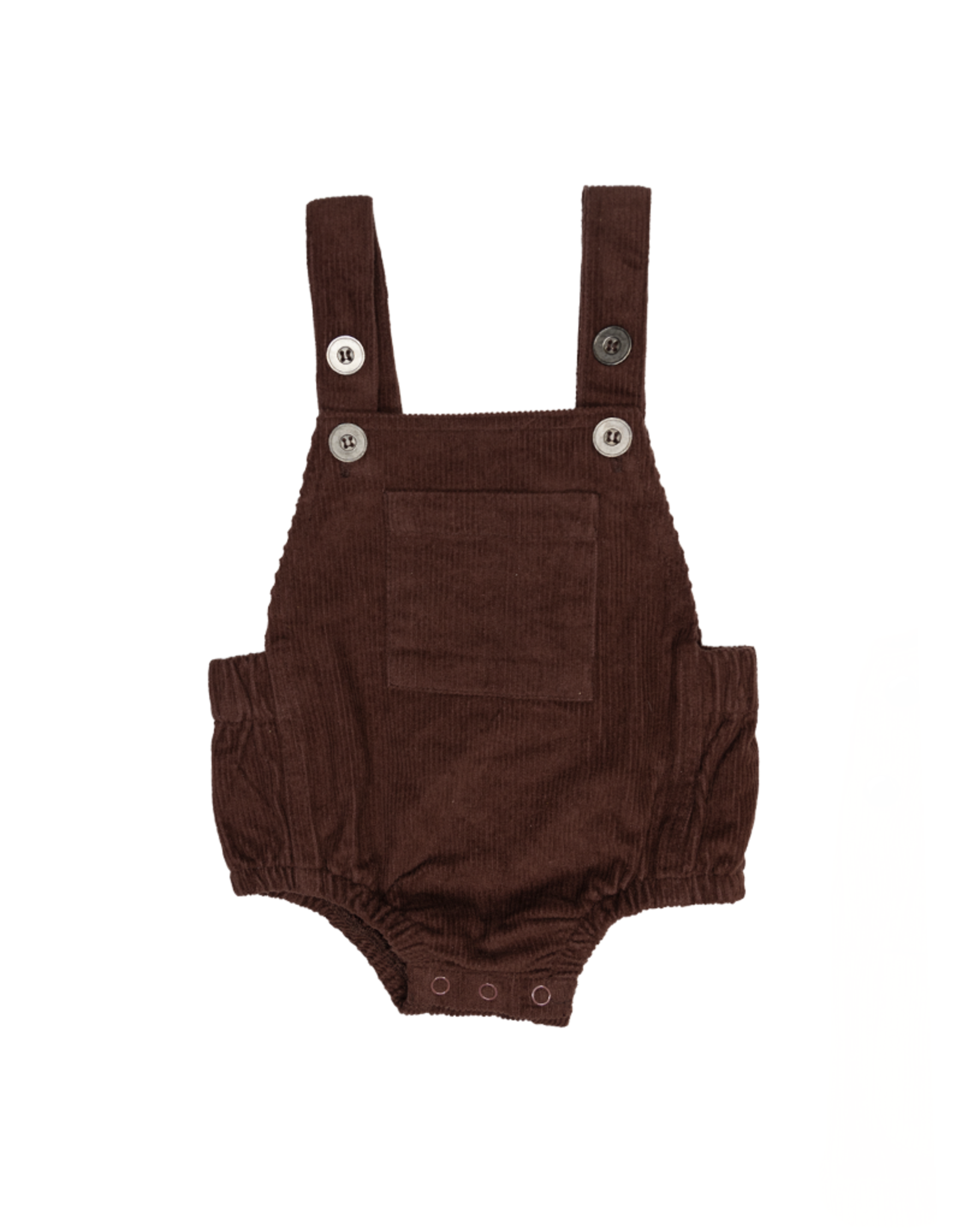 Giftcraft 421625 Corduroy Bubble Brown