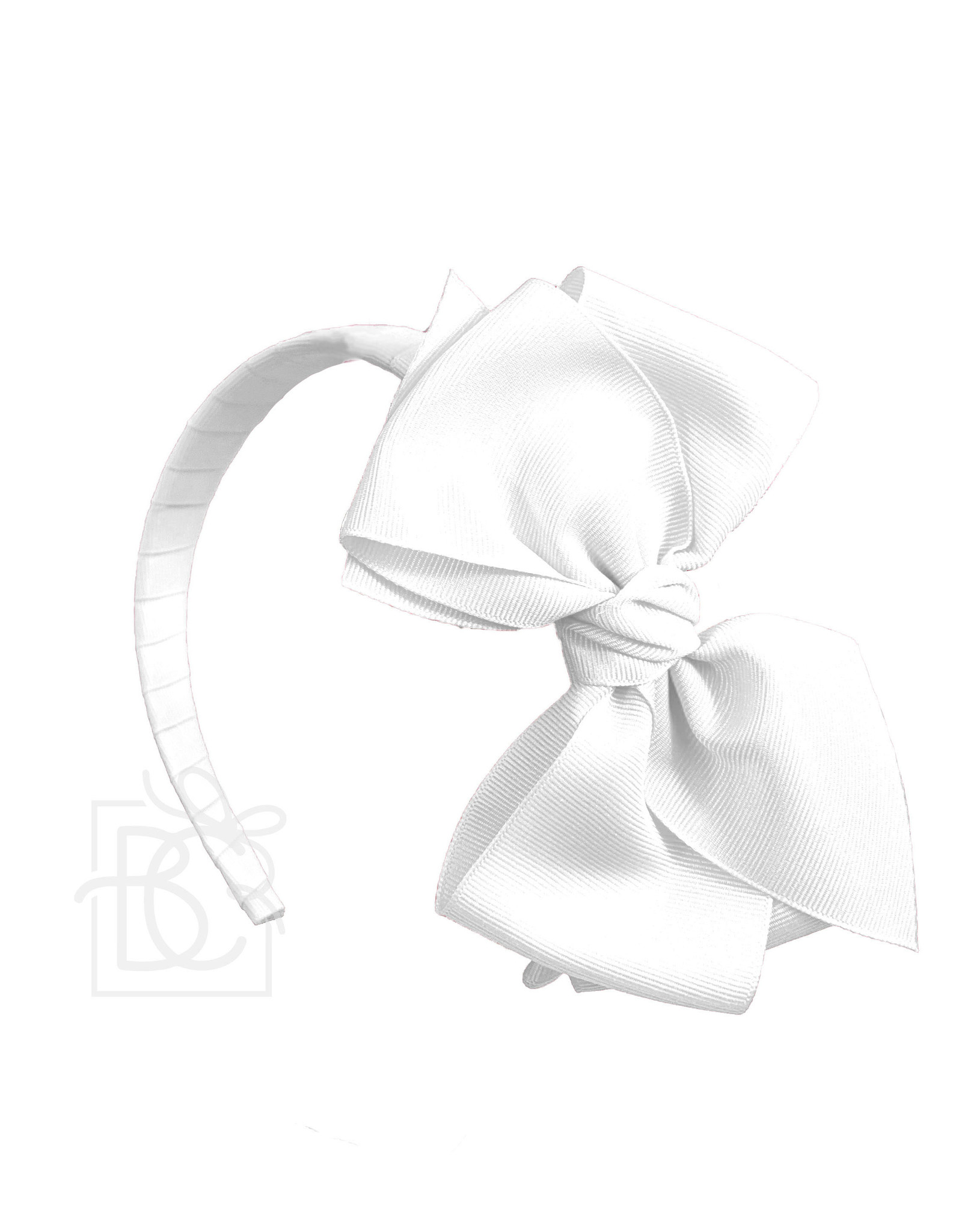 Beyond Creations HHGRACE Headband Bow