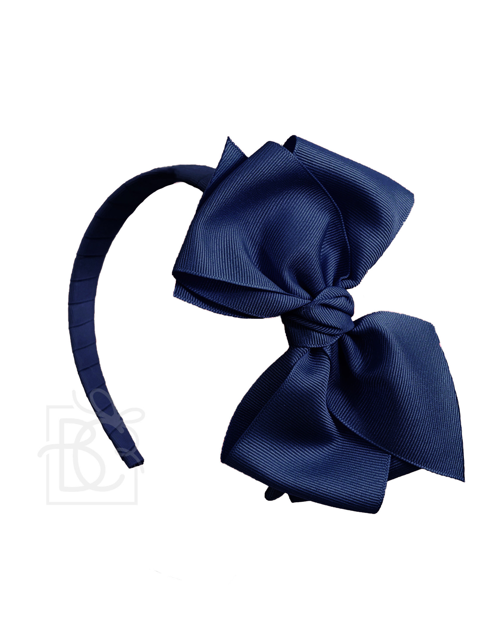 Beyond Creations HHGRACE Headband Bow