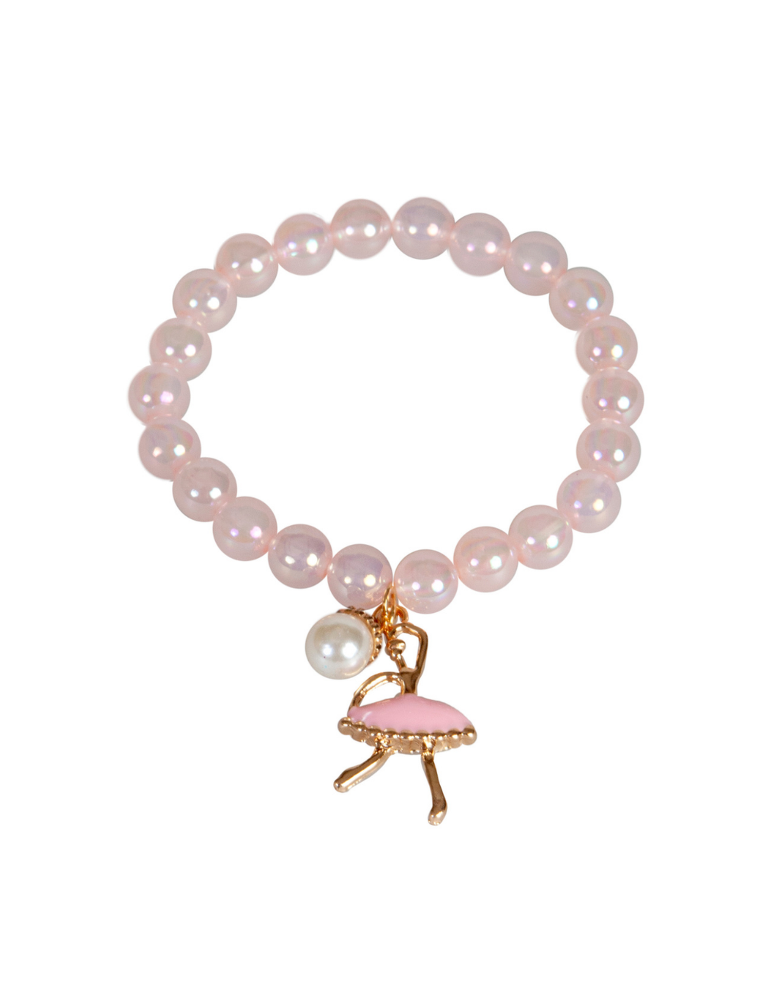 GreatPretenders 84084 Ballet Beauty Bracelet
