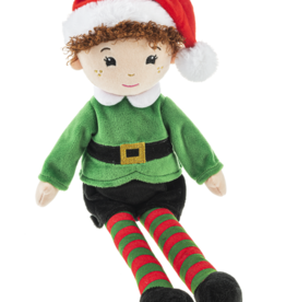 Ganz 16" Elden Elf Doll