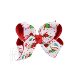 Beyond Creations Red Elf Bow