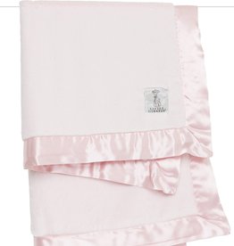 Little Giraffe Luxe Blanket Pink Little Giraffe Luxe Blanket Pink