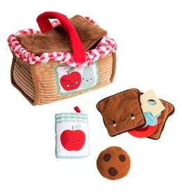 Kids Preferred Picnic Play Set