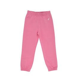 TBBC Gates Sweeney Sweatpant Hamptons Hot Pink