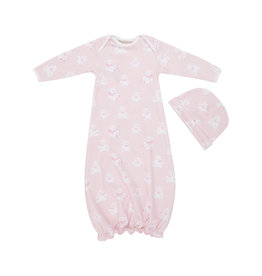 TBBC Adorable Everyday Set Cuddlebug Bear Pink TBBC Adorable Everyday Set Cuddlebug Bear Pink