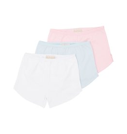 TBBC Itty Bitty Undershorts Set TBBC Itty Bitty Undershorts Set
