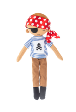 Ganz BG4494 Tooth Fairy Pirate Boy