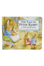 Kids Preferred 24118 The Peter Rabbit Book