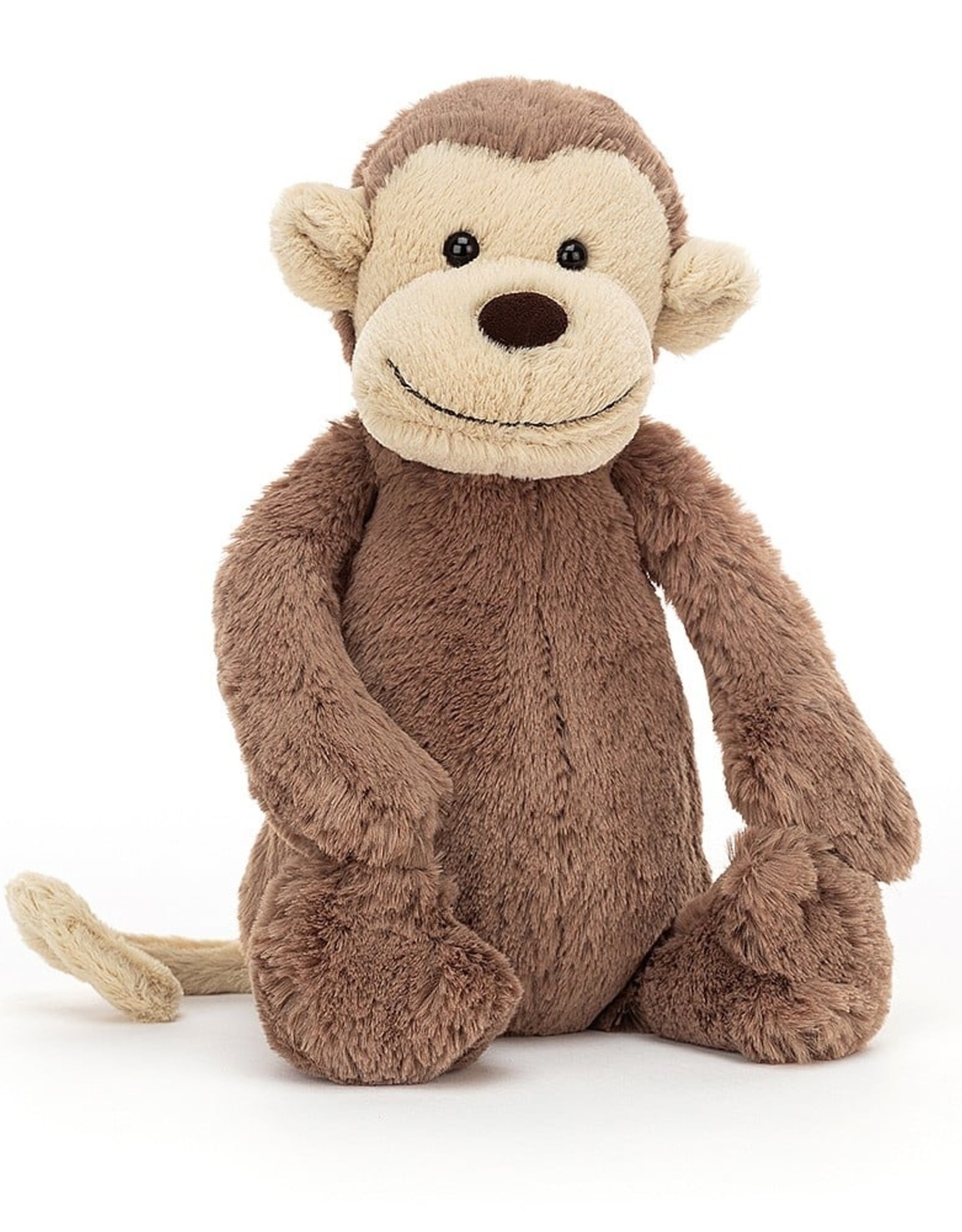 Jellycat Bashful Monkey Original