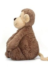 Jellycat Bashful Monkey Original