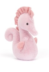 Jellycat Sienna Seahorse Small