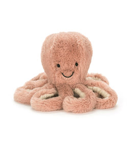 Jellycat Odell Octopus Baby