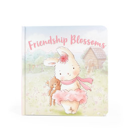 Bunnies By The Bay Friendship Blossoms book