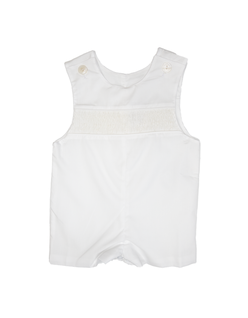 Baby Sen Graham White Shortall Spoiled Sweet Boutique Spoiled Sweet