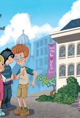 Sourcebooks How to Catch A Loveosaurus